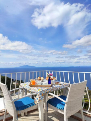 B&B Il Bacio di Capri Anacapri